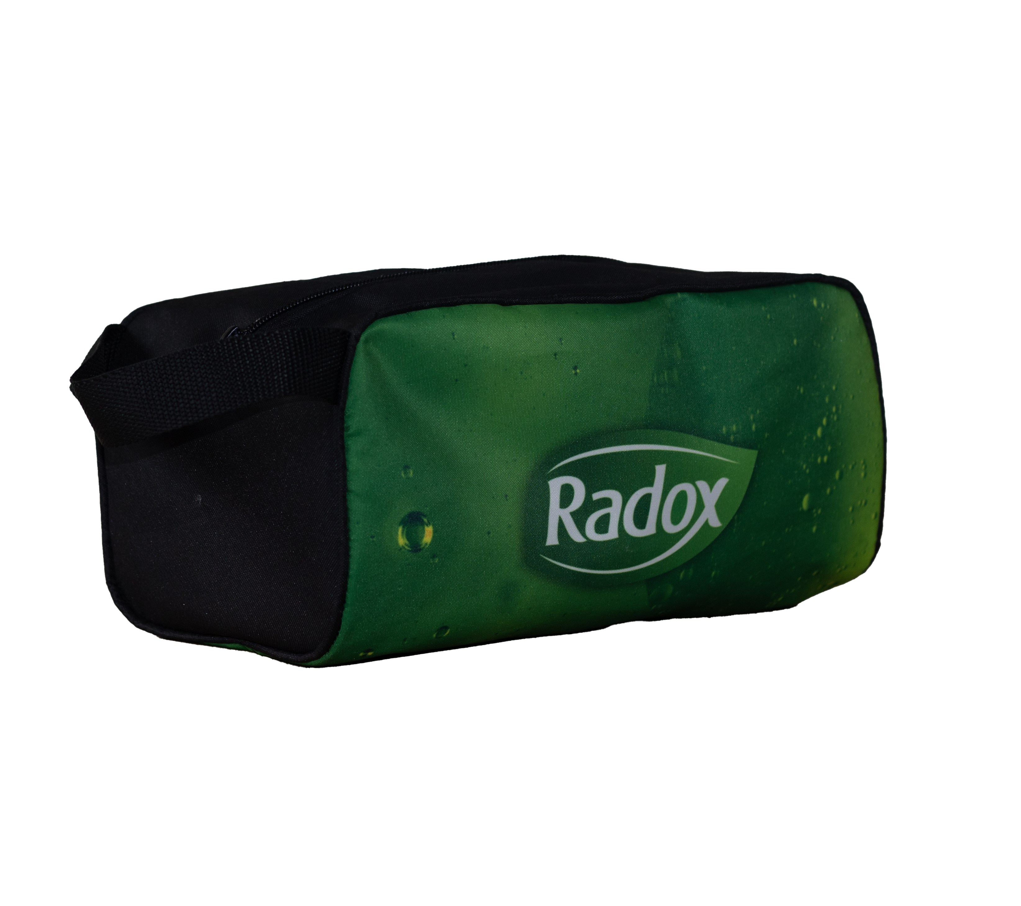 Madrid Toiletry Bag - Value